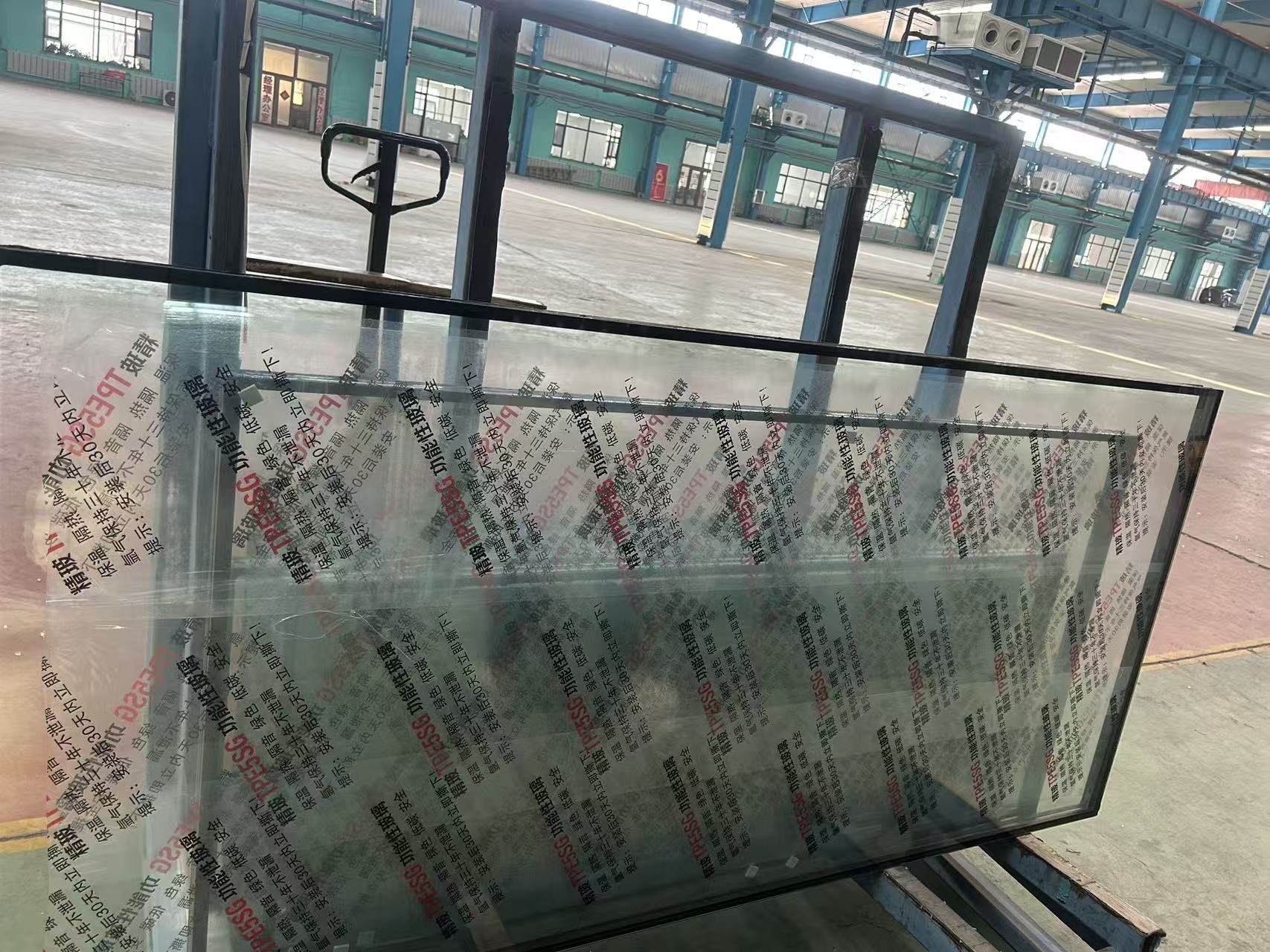 莆田市玻璃源头工厂家用玻璃 - 方案
